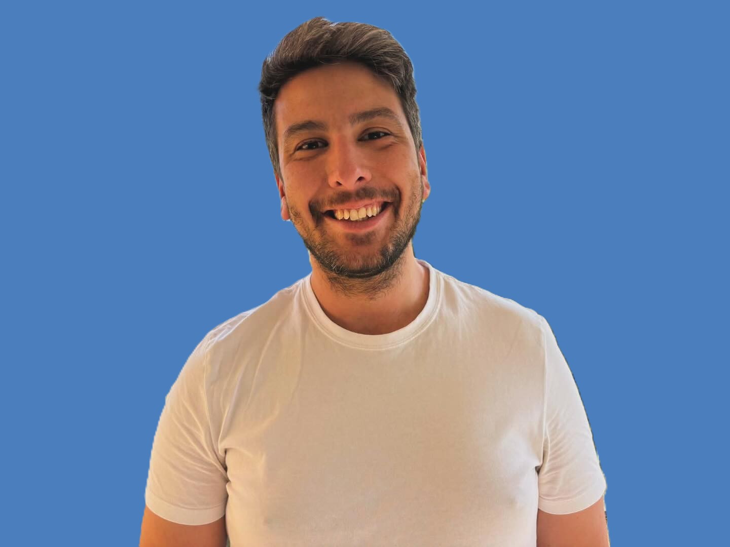 Adam Stefano