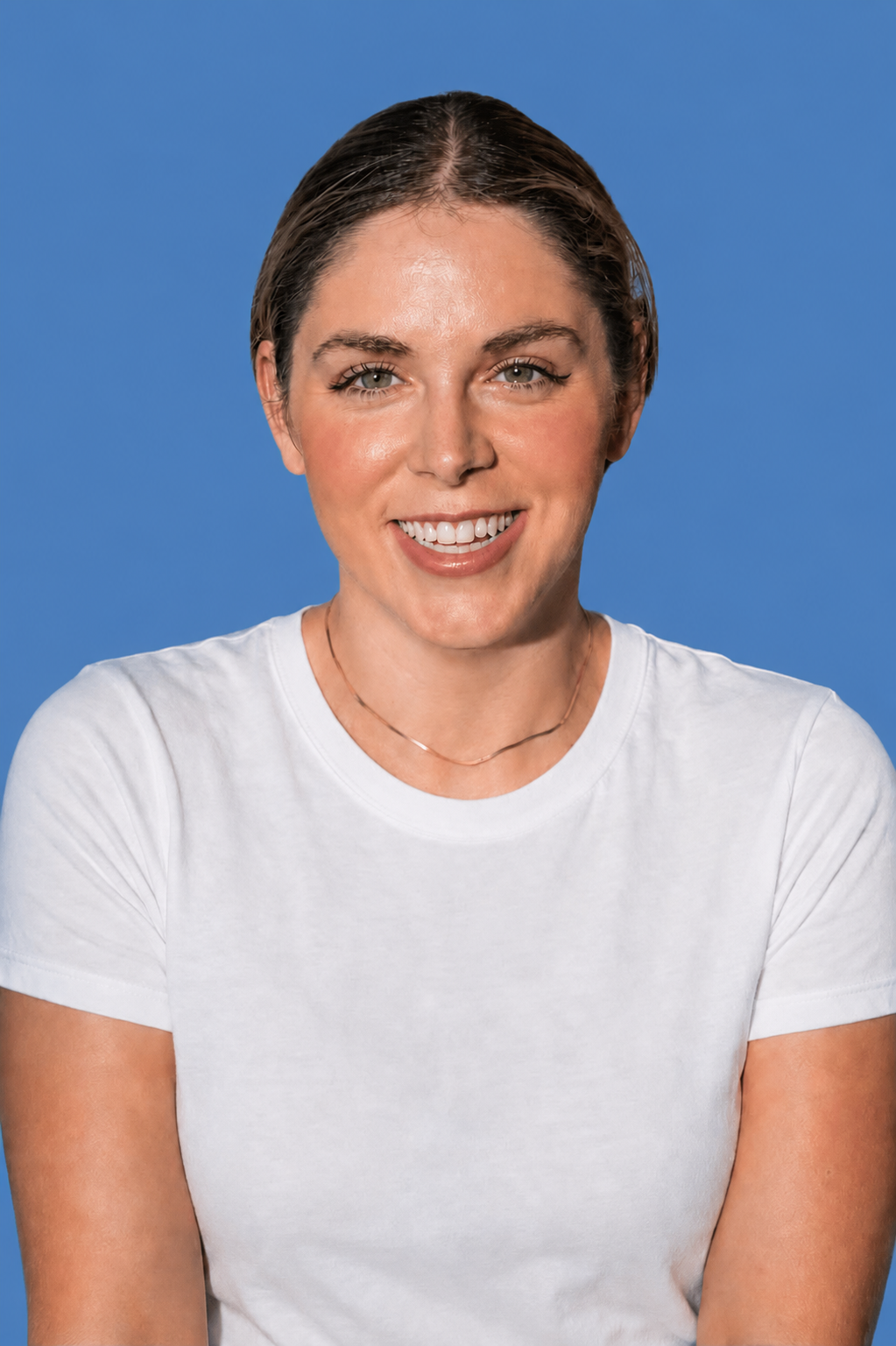 Natasha Stefano, Co-Founder & Head of Sales at Cenaris